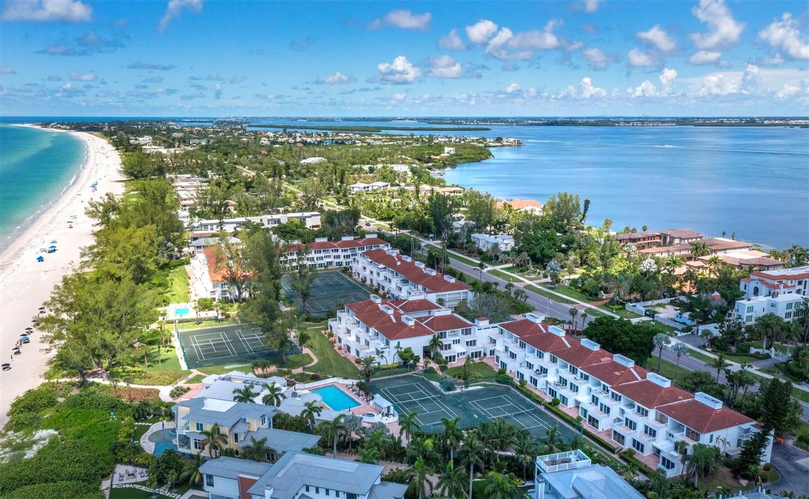 5055 GULF OF MEXICO DR #115 #115