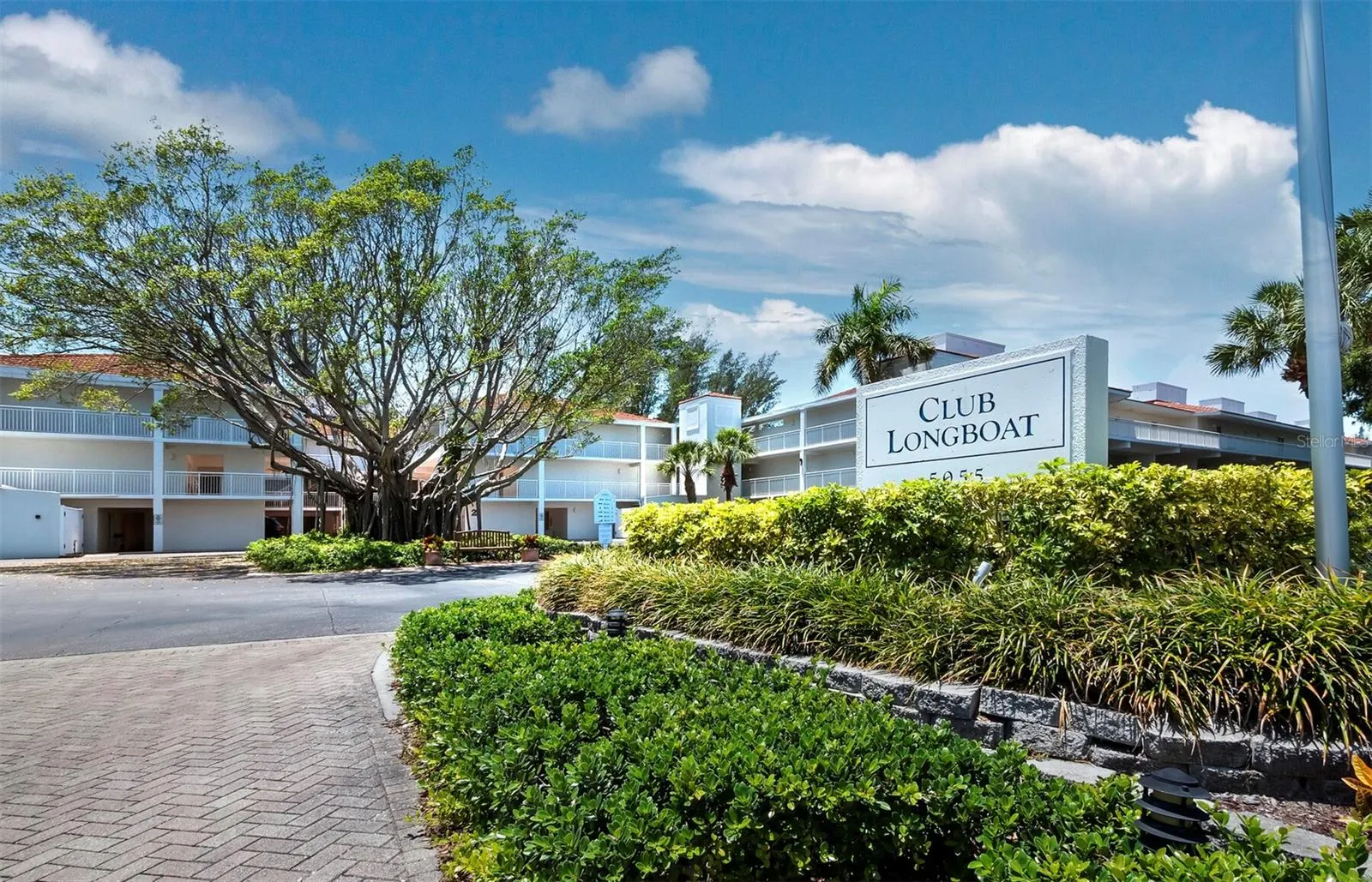 5055 GULF OF MEXICO DR #115 #115