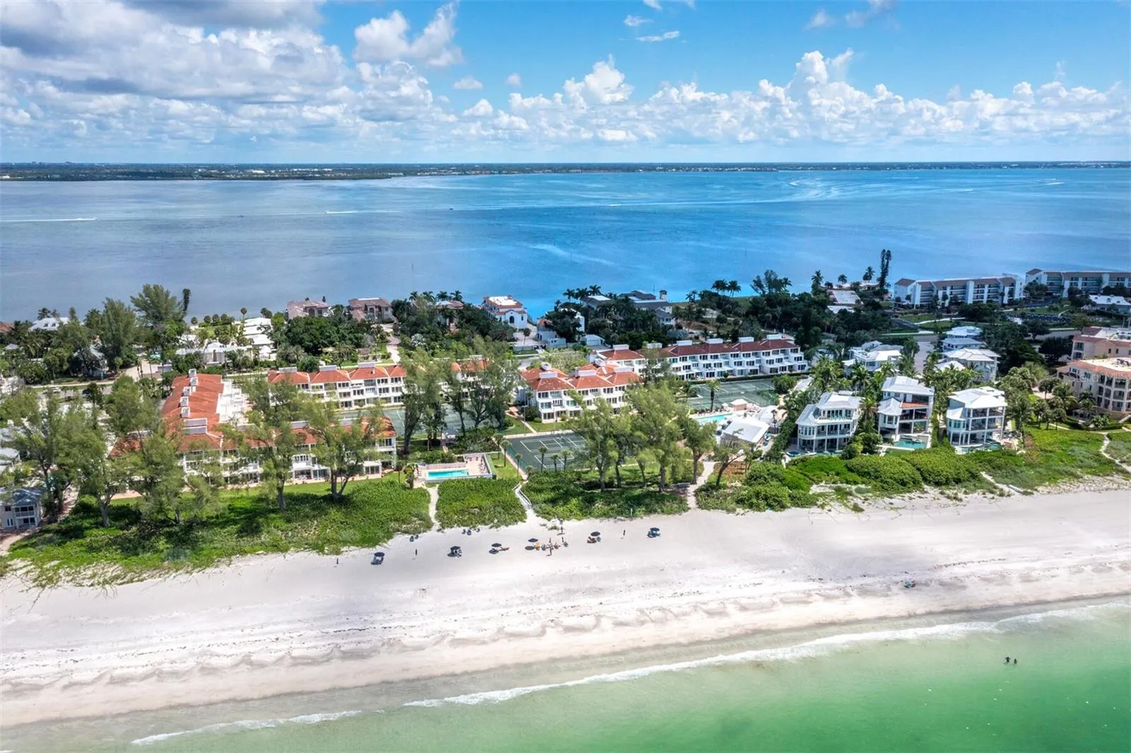 5055 GULF OF MEXICO DR #115 #115