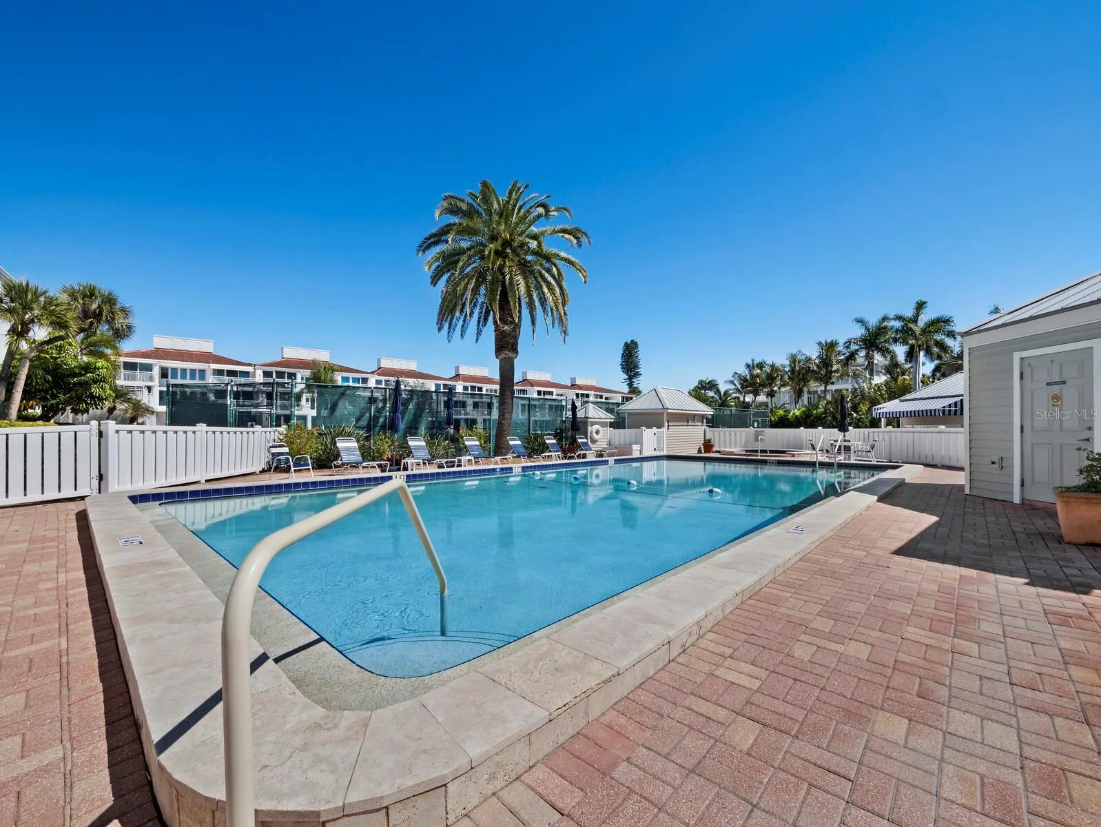 5055 GULF OF MEXICO DR #115 #115