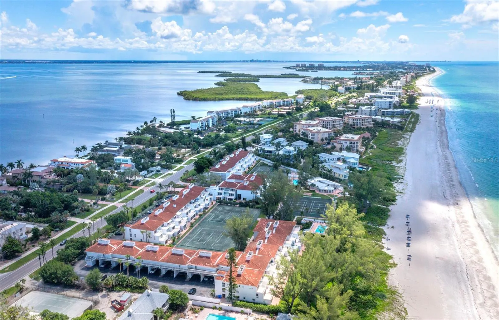 5055 GULF OF MEXICO DR #115 #115