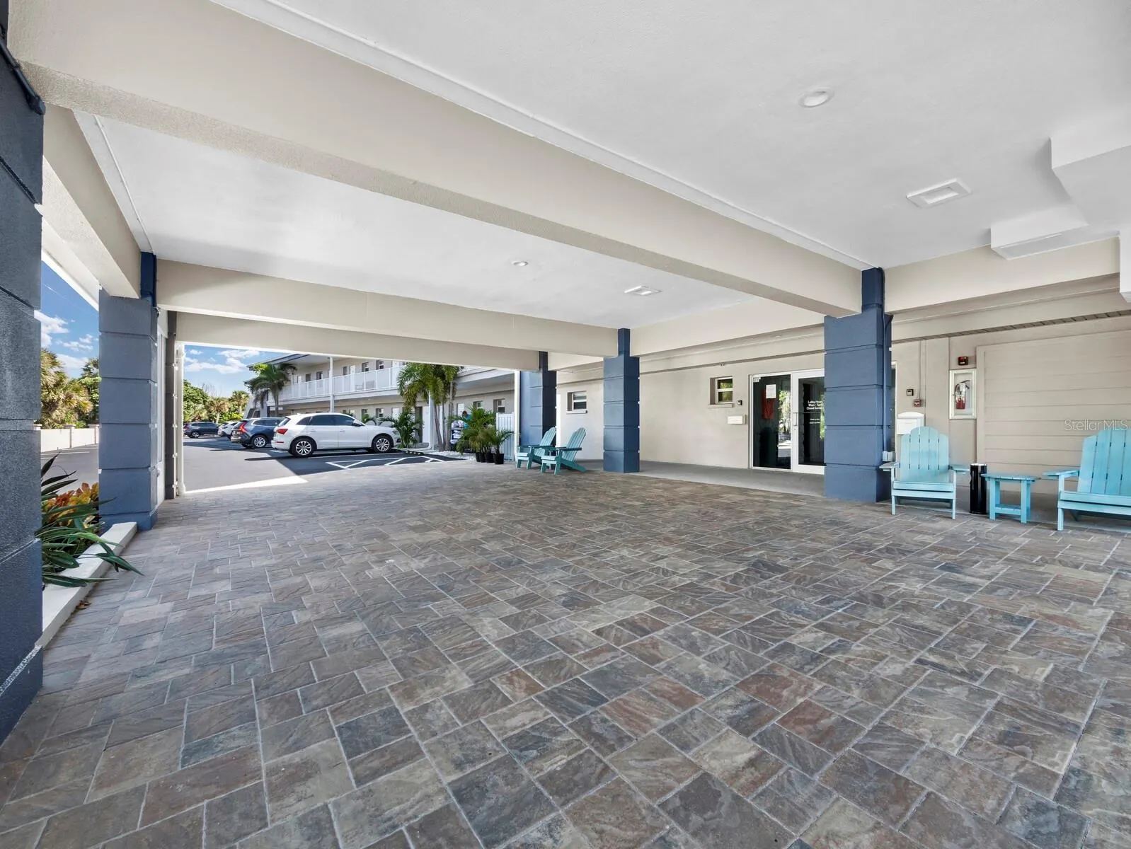 3453 GULF OF MEXICO DR #242 #242