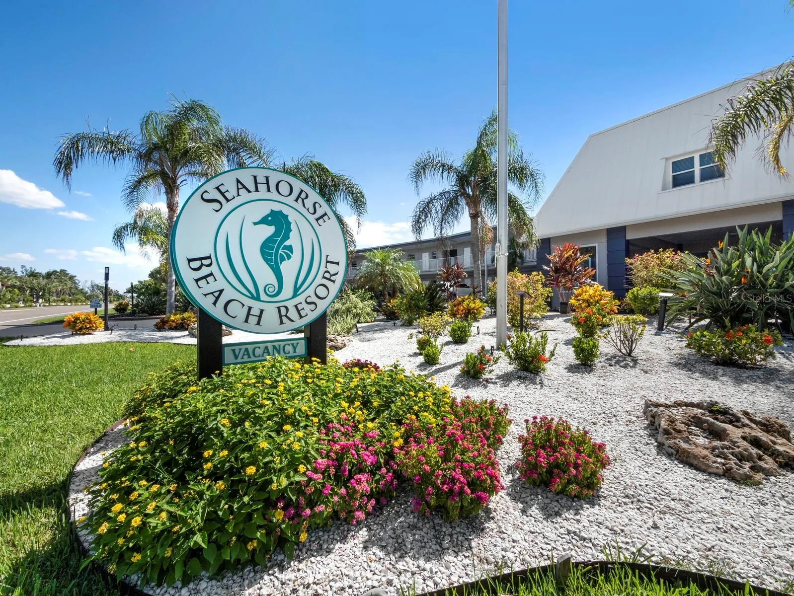 3453 GULF OF MEXICO DR #242 #242