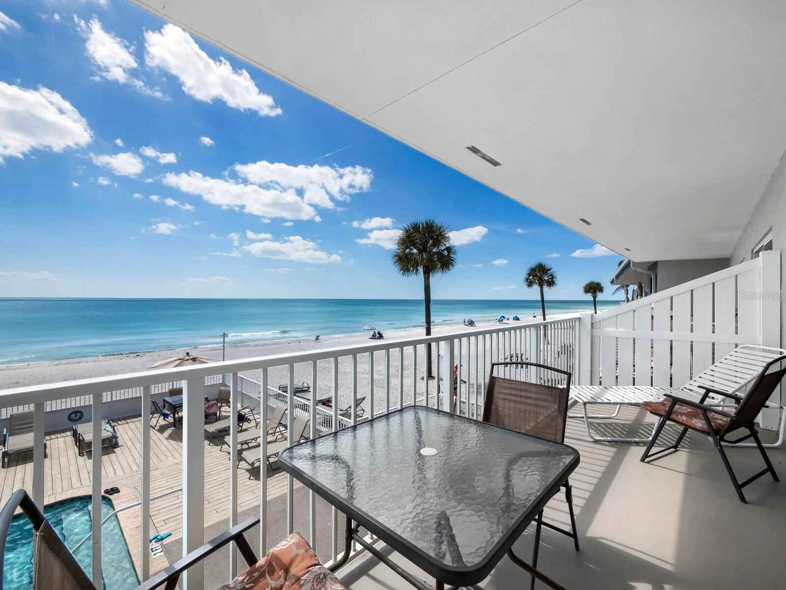 3453 GULF OF MEXICO DR #242 #242