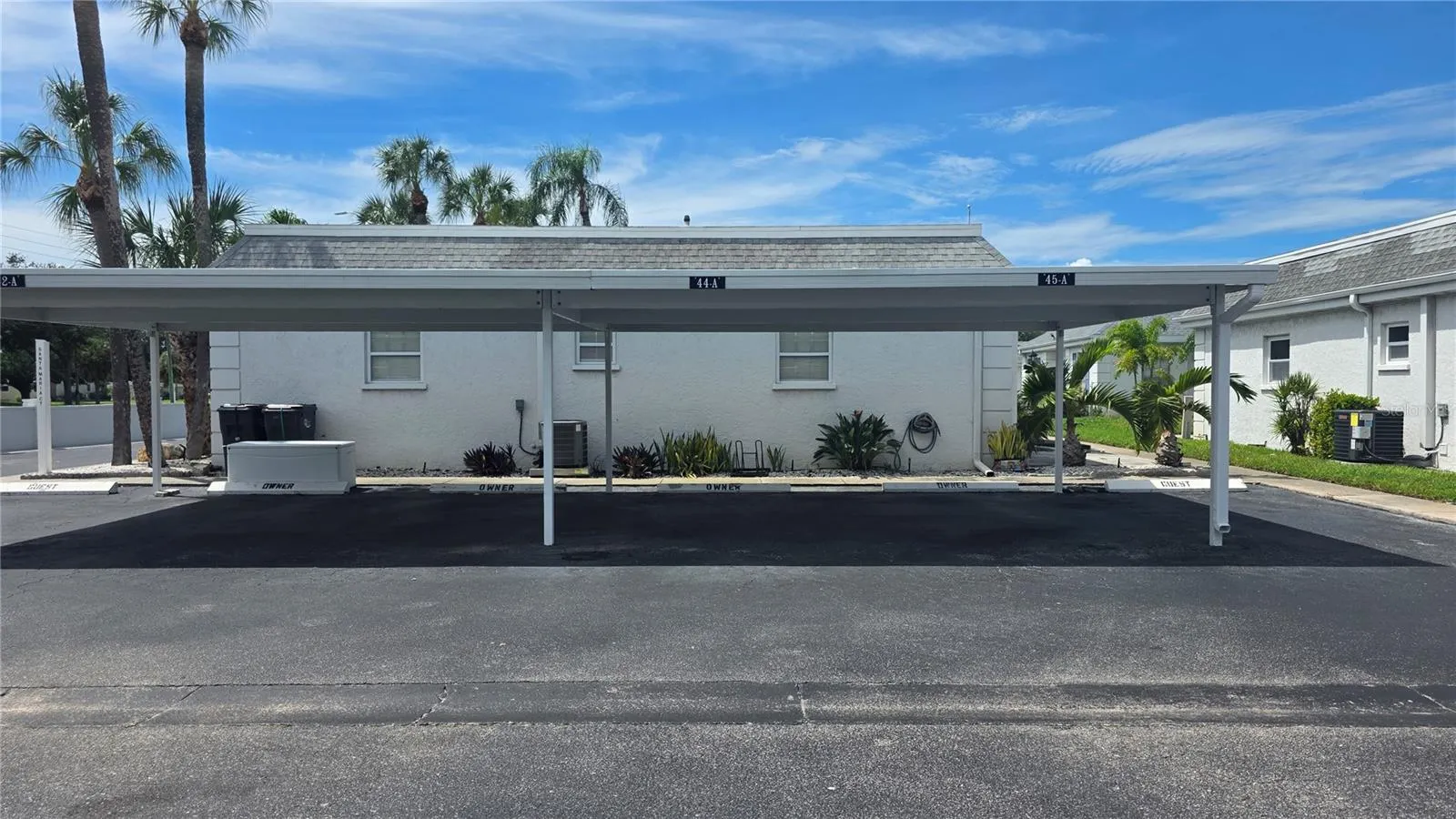 9711 SANTA MARIA CT #9711 #9711