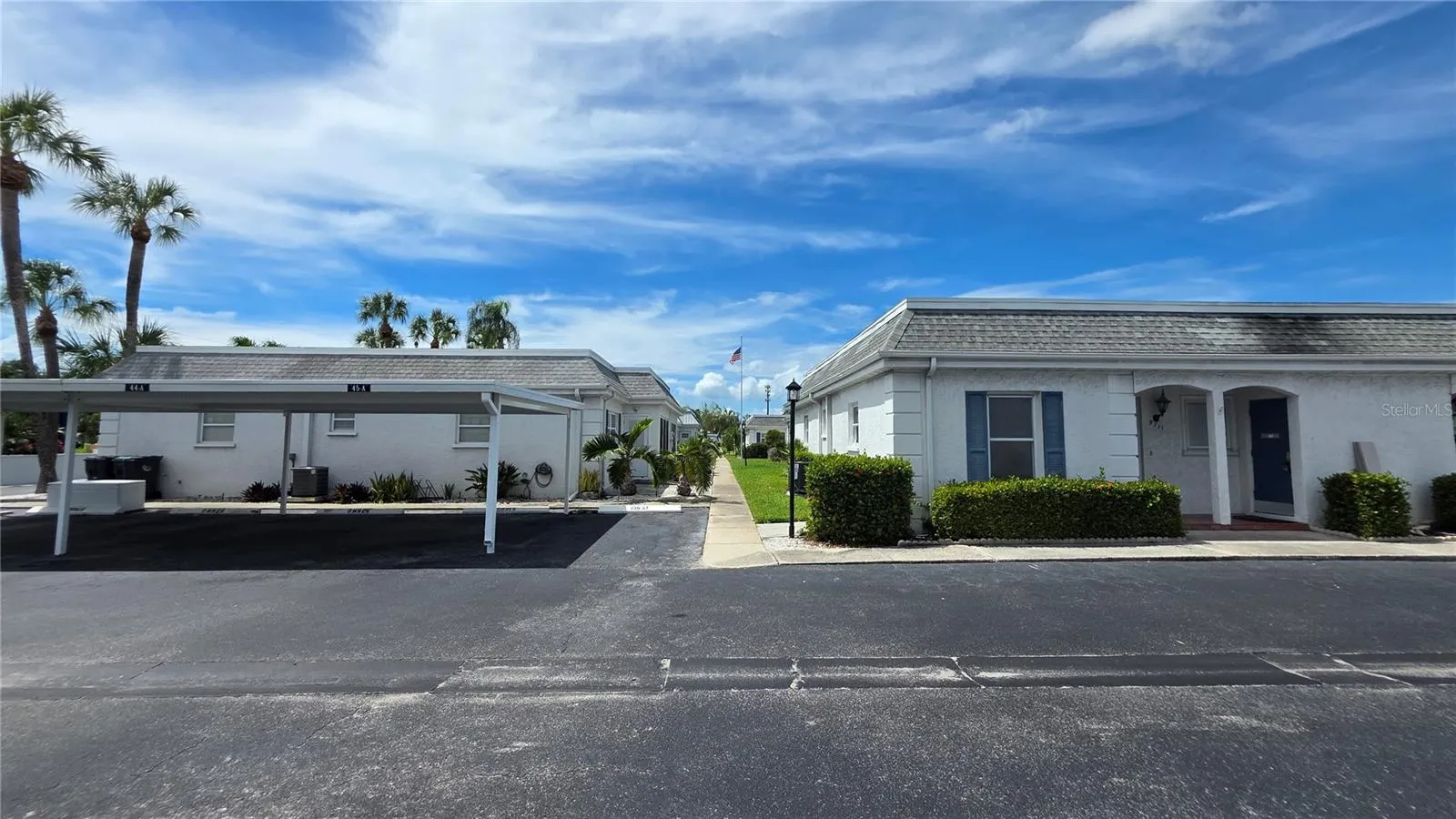 9711 SANTA MARIA CT #9711 #9711