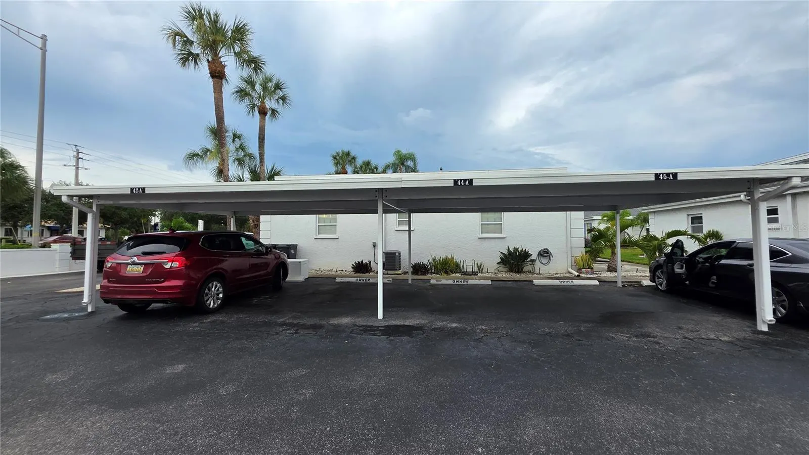 9711 SANTA MARIA CT #9711 #9711