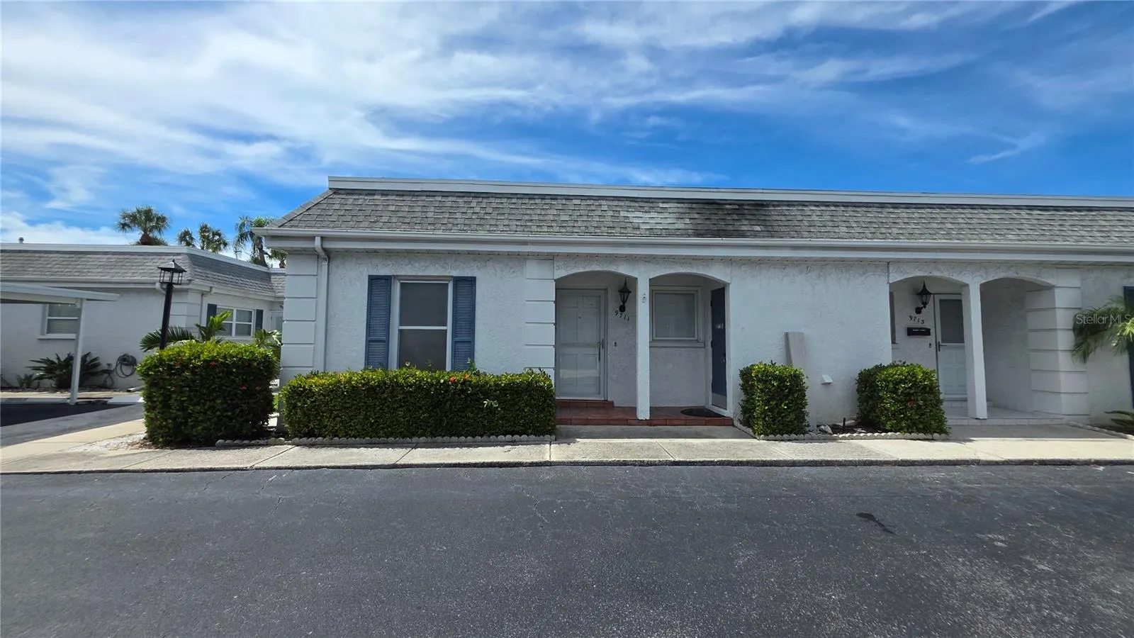 9711 SANTA MARIA CT #9711 #9711