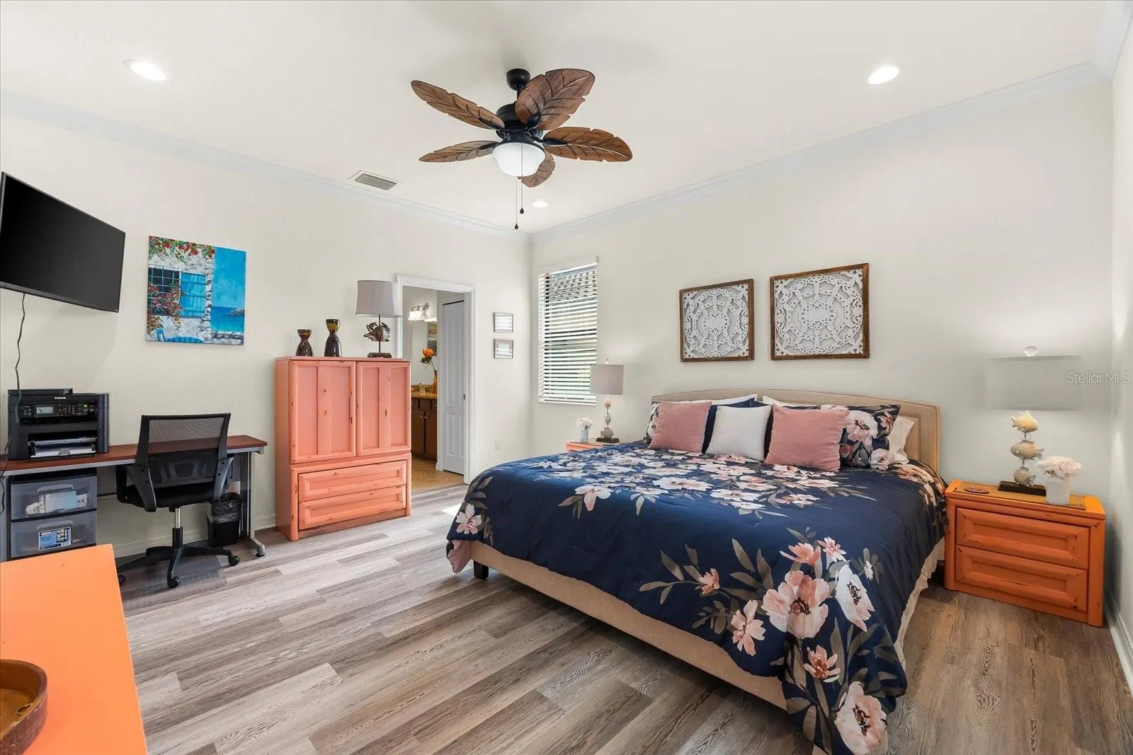 12501 CINQUETERRE DR