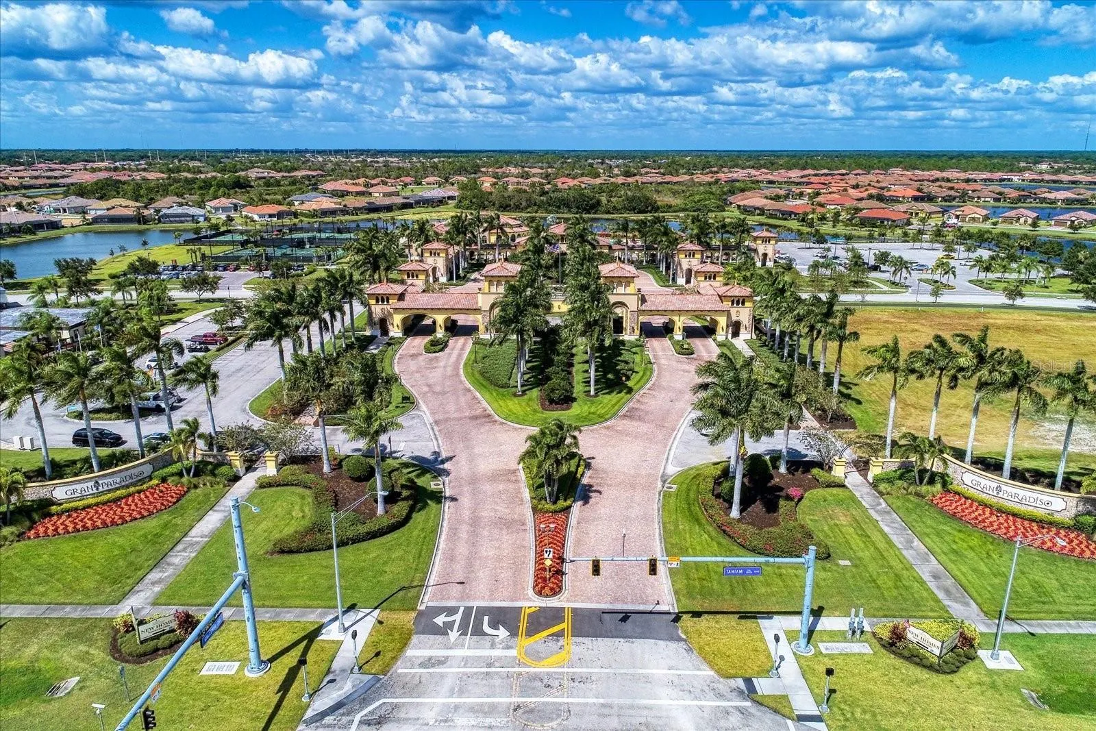 12501 CINQUETERRE DR