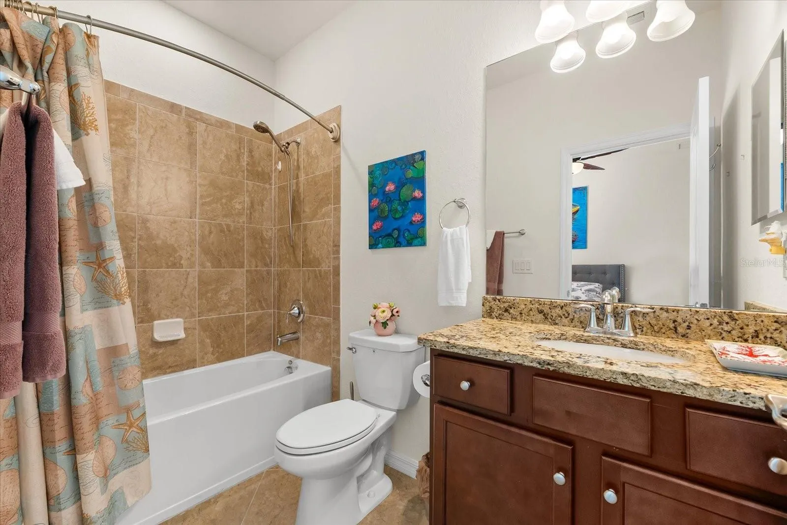 12501 CINQUETERRE DR