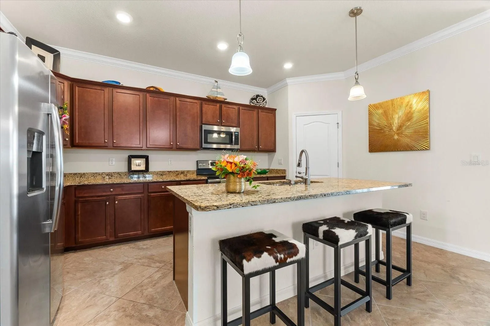 12501 CINQUETERRE DR