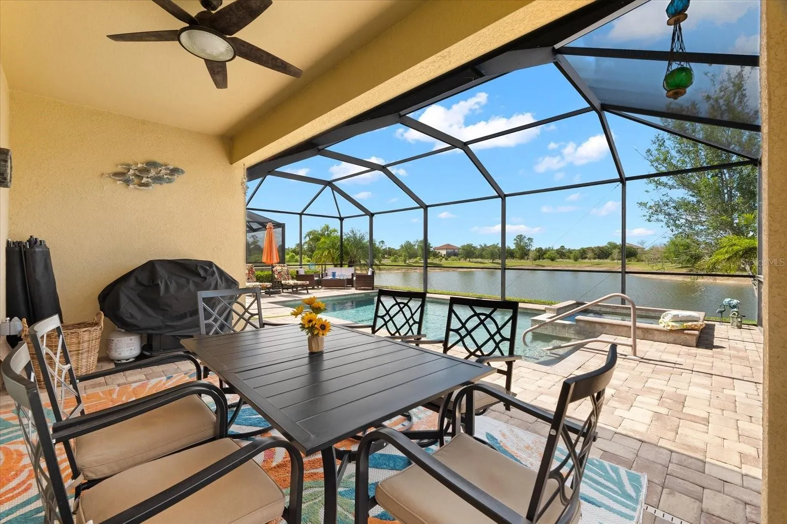 12501 CINQUETERRE DR