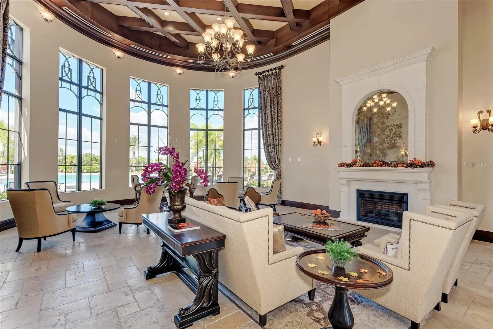 12501 CINQUETERRE DR