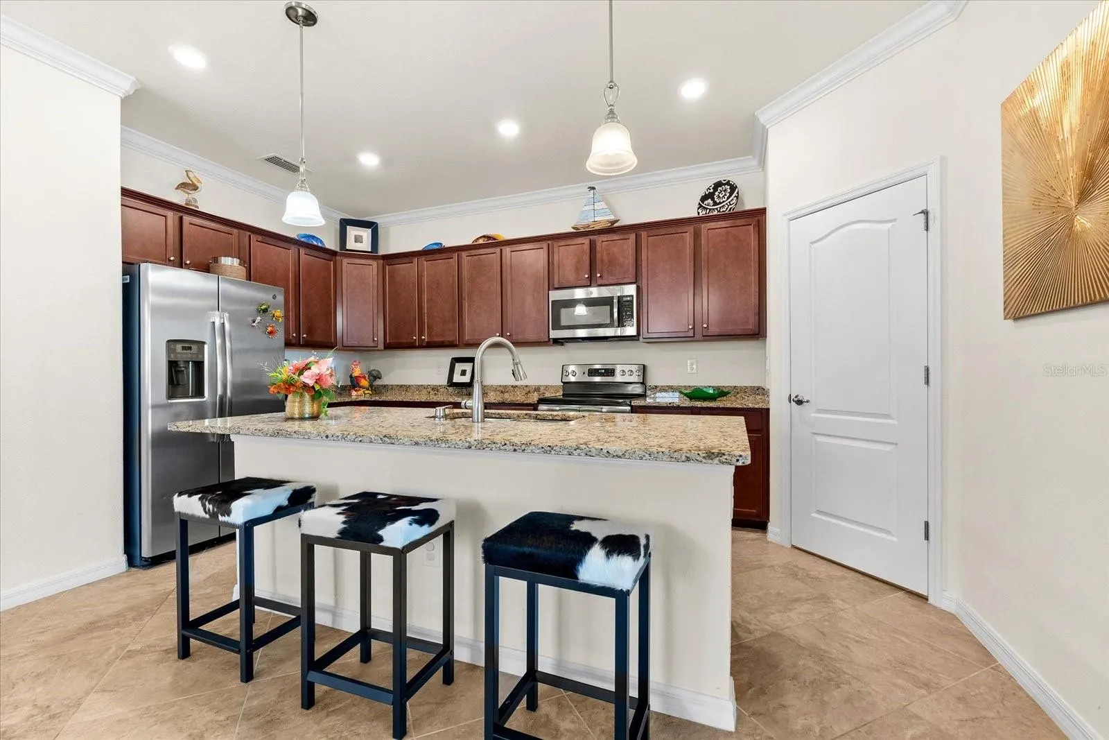 12501 CINQUETERRE DR