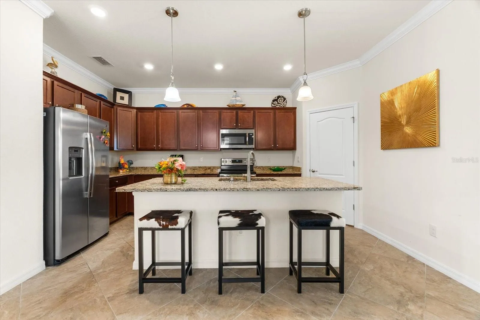 12501 CINQUETERRE DR