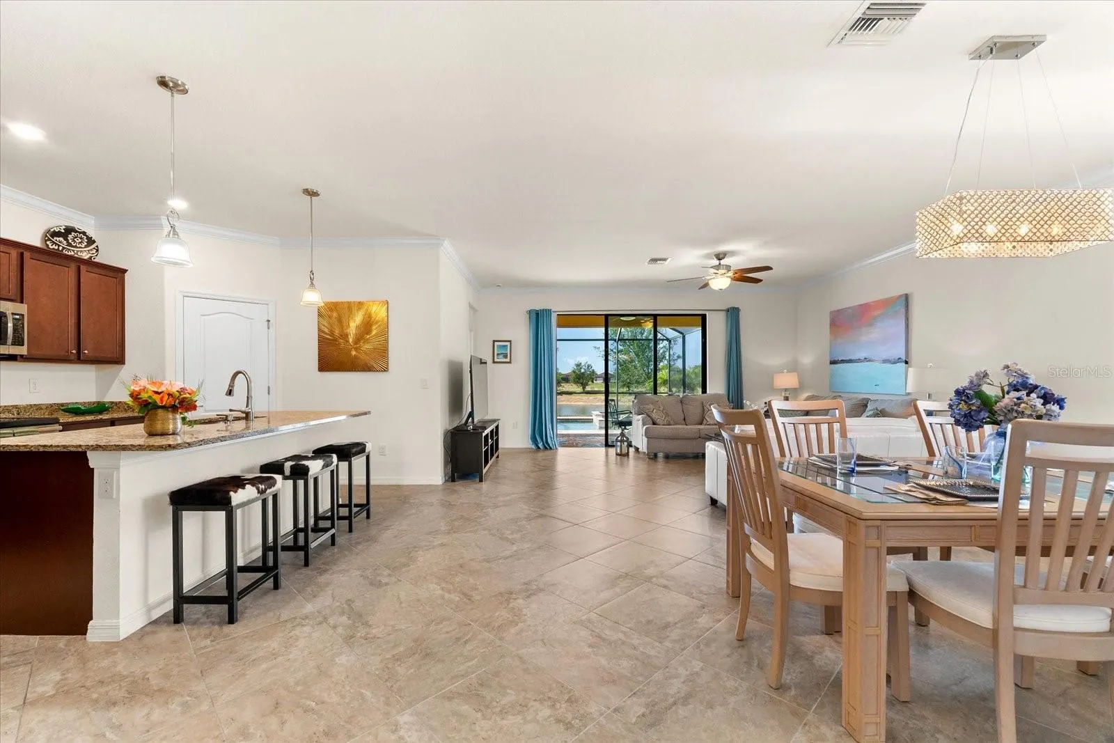 12501 CINQUETERRE DR