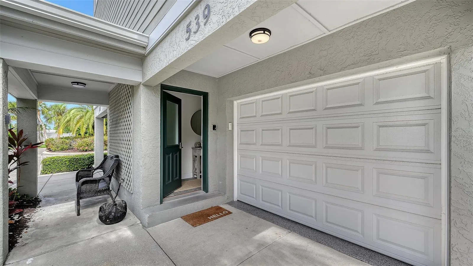 539 FOREST WAY #539 #539