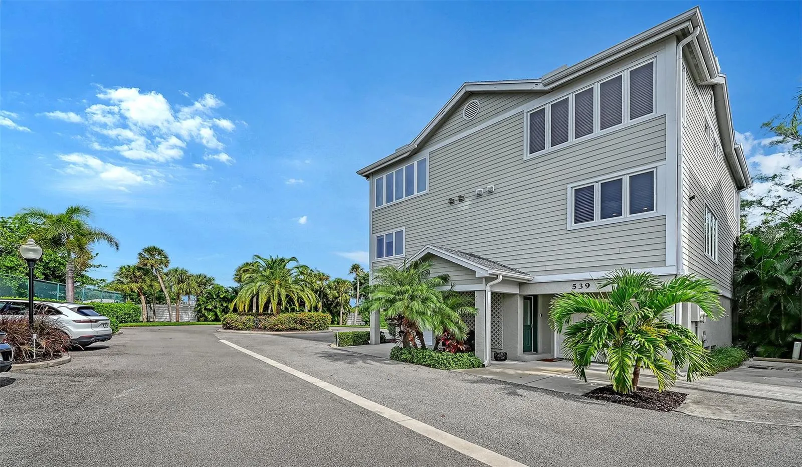 539 FOREST WAY #539 #539
