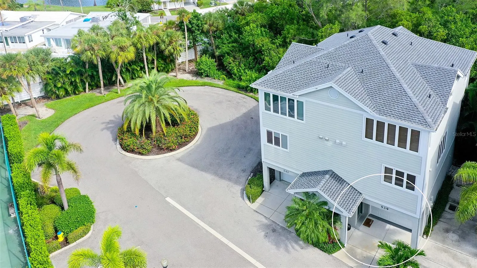 539 FOREST WAY #539 #539