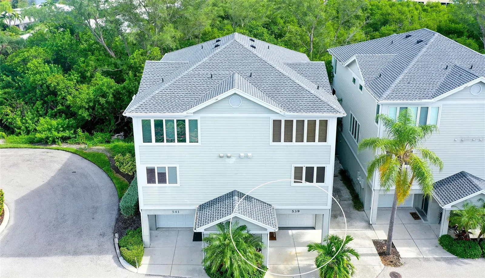 539 FOREST WAY #539 #539