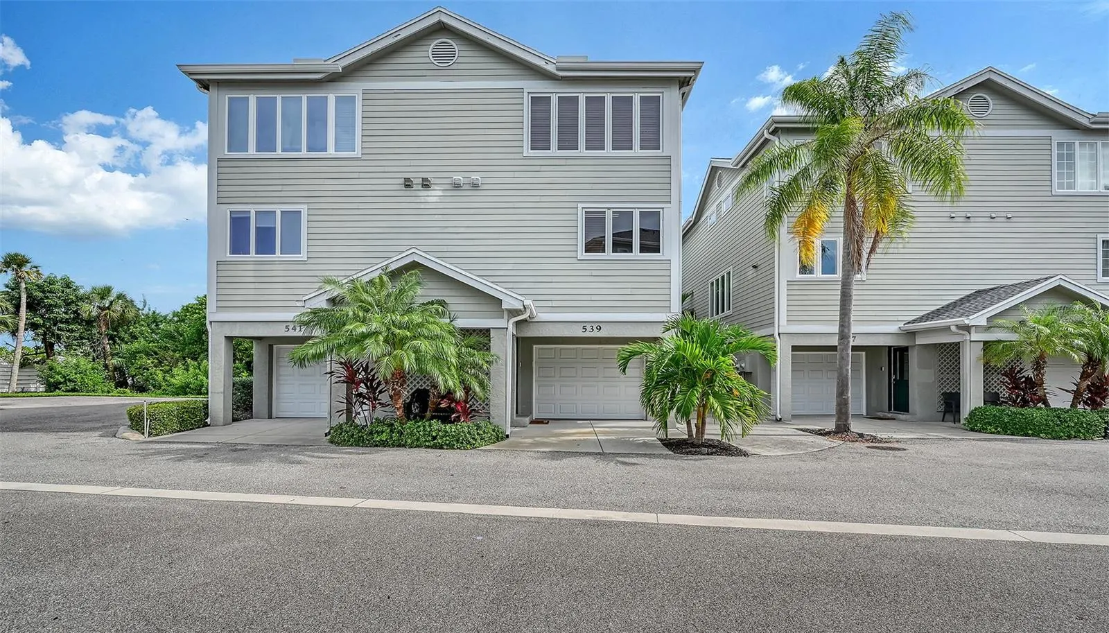 539 FOREST WAY #539 #539