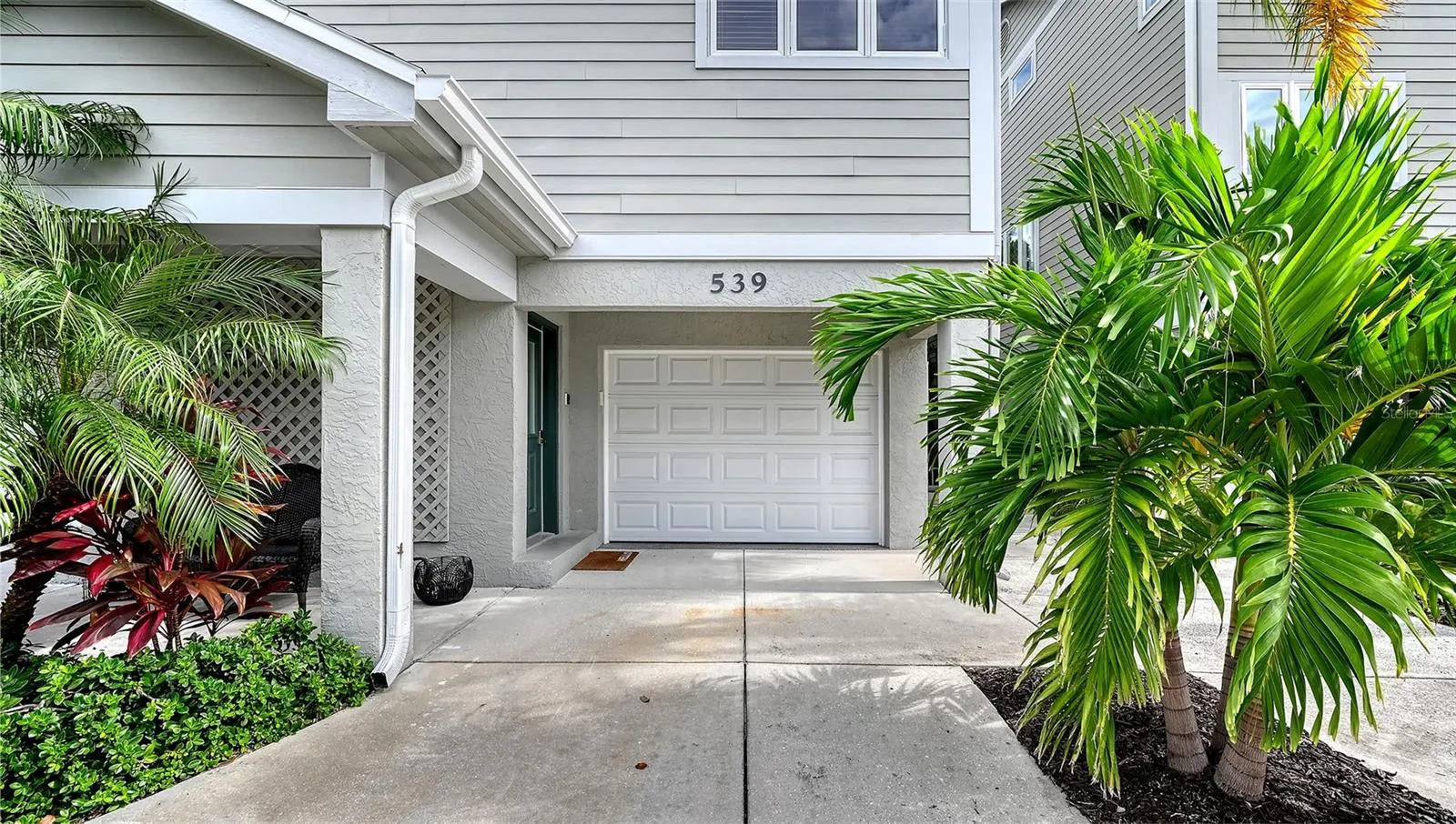 539 FOREST WAY #539 #539
