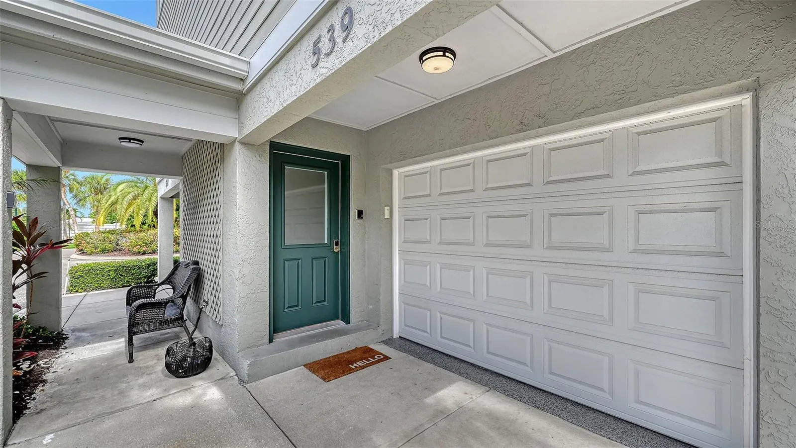 539 FOREST WAY #539 #539
