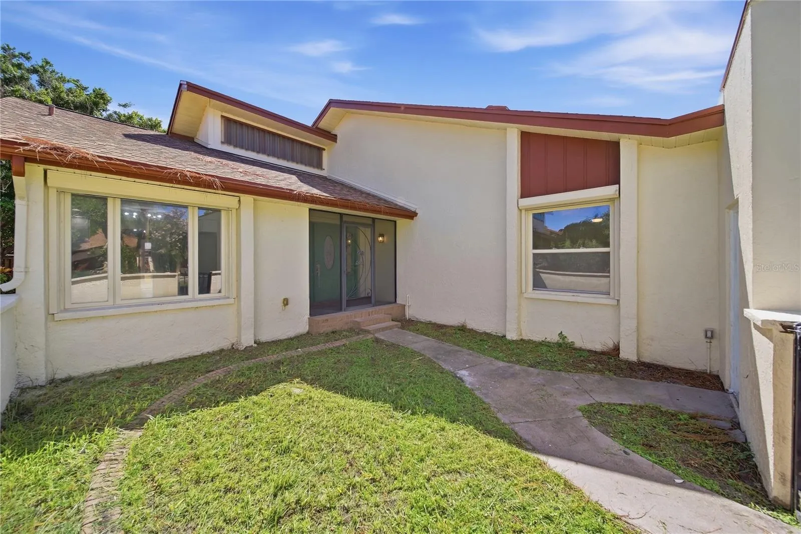 6203 COURTSIDE DR #21 #21