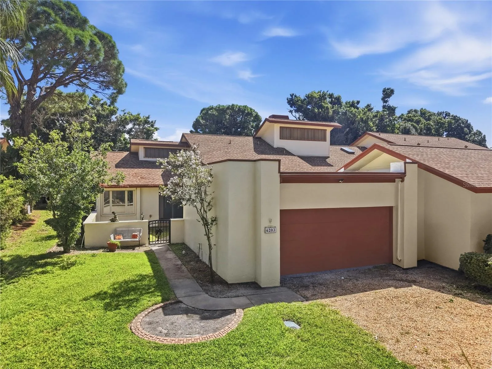 6203 COURTSIDE DR #21 #21