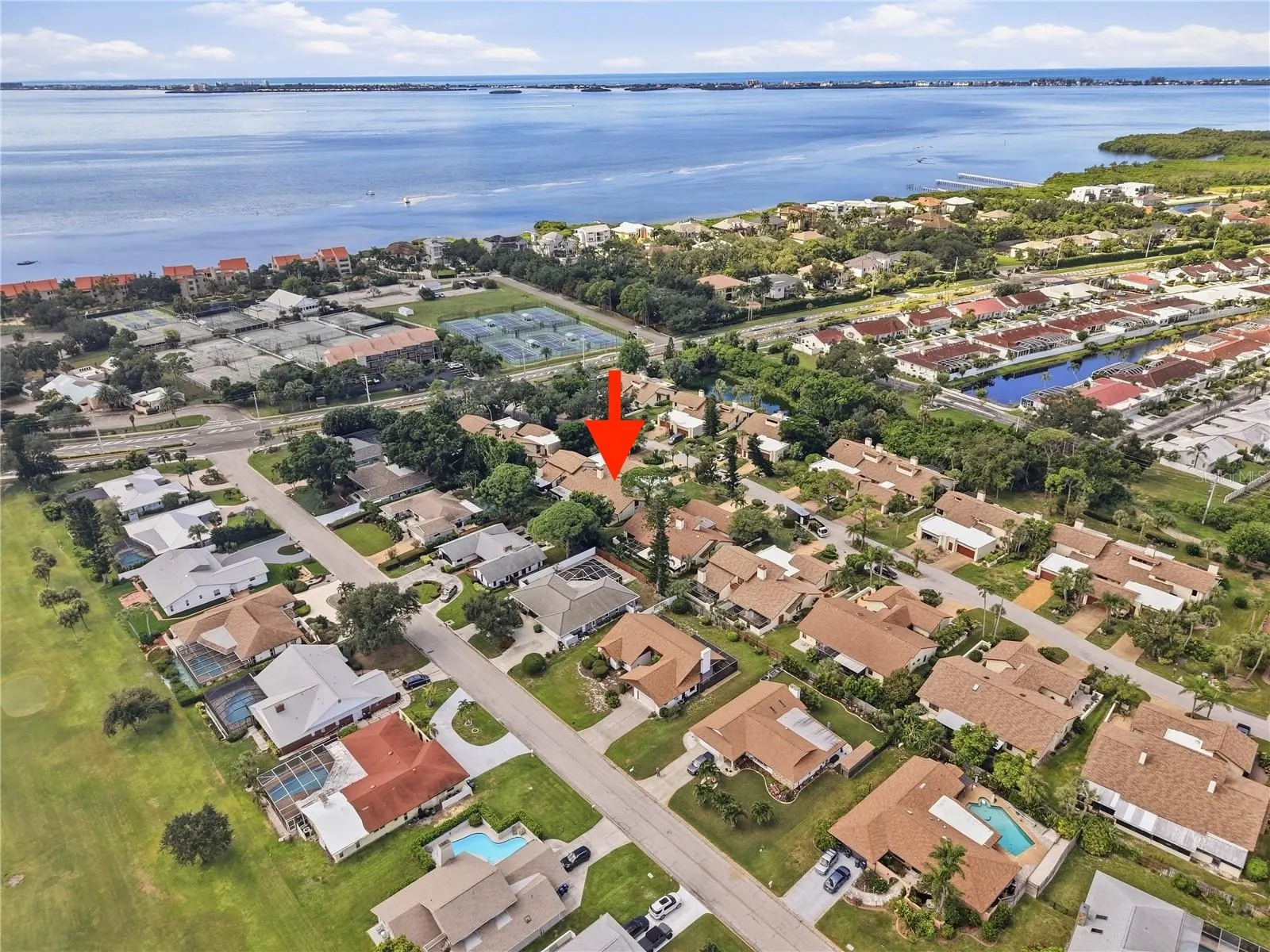 6203 COURTSIDE DR #21 #21