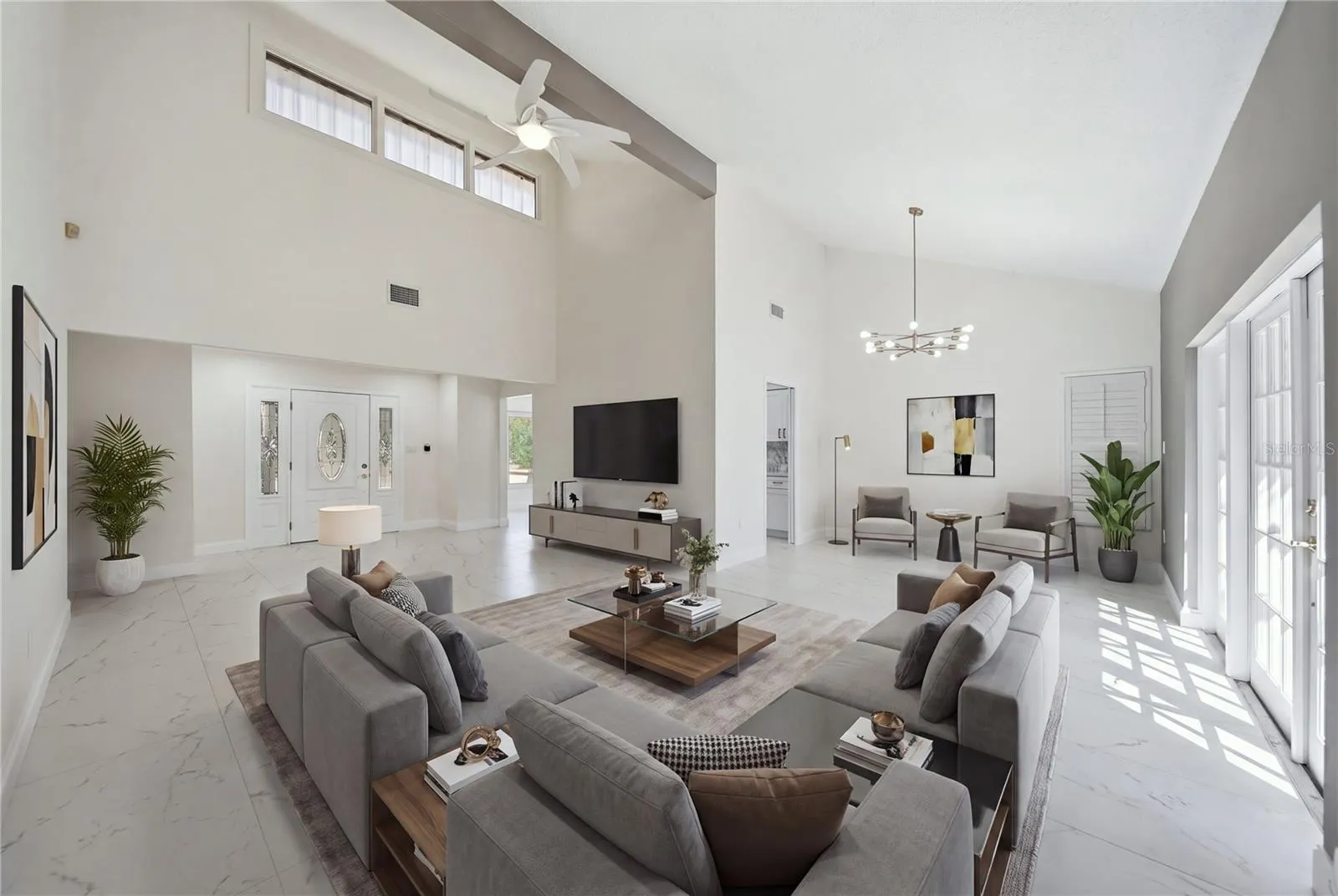 6203 COURTSIDE DR #21 #21