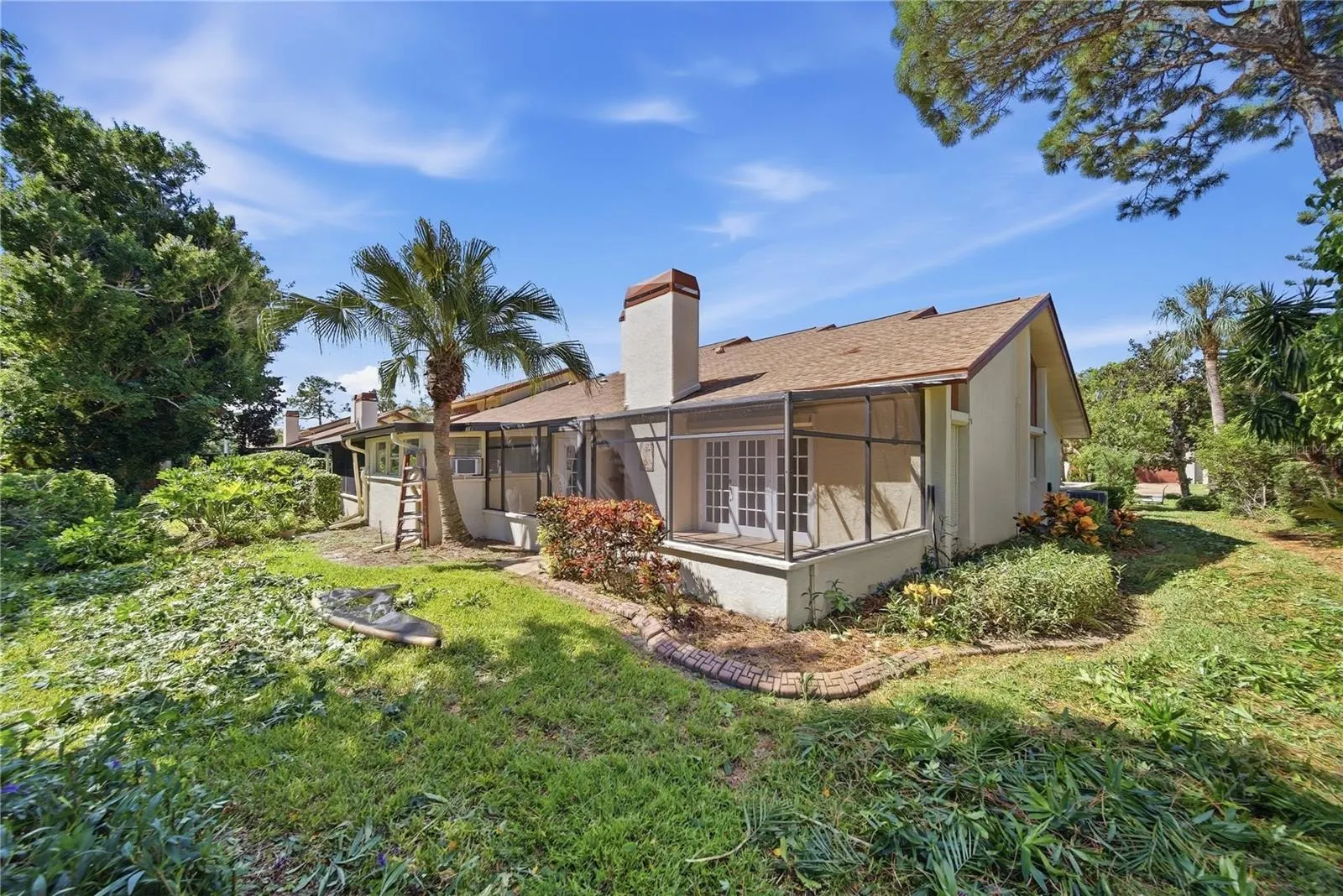 6203 COURTSIDE DR #21 #21
