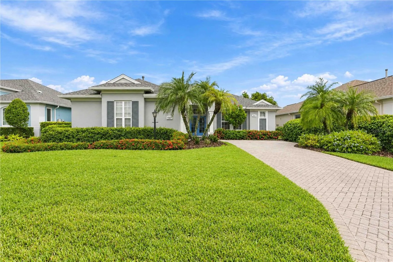 7907 ASHLEY CIR