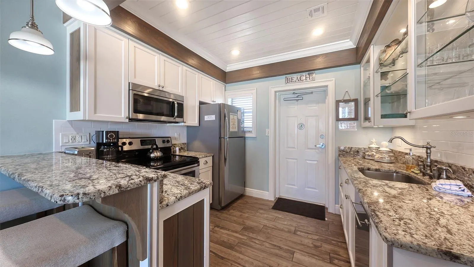 3453 GULF OF MEXICO DR #237 #237