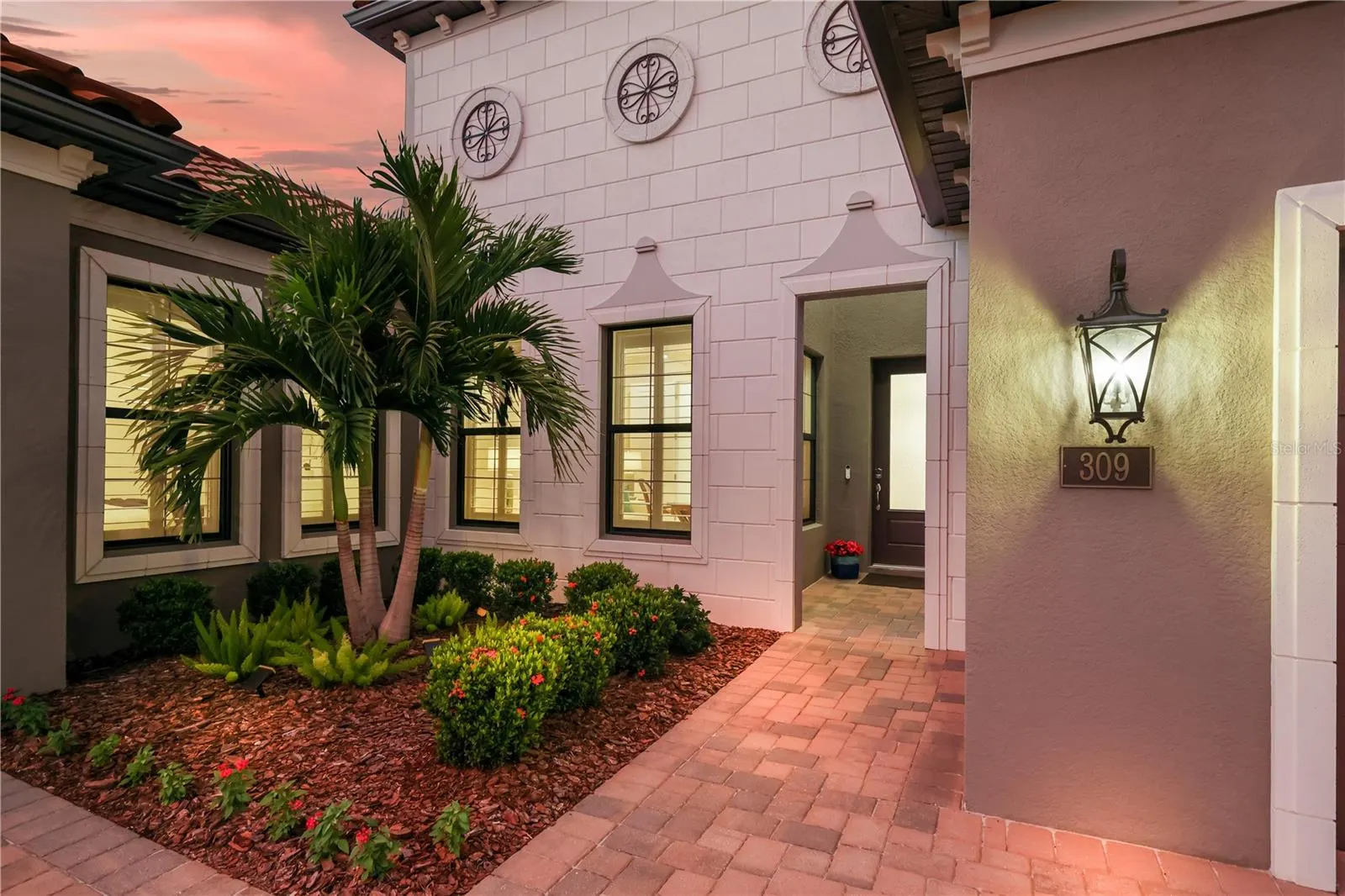 309 BOCELLI DR