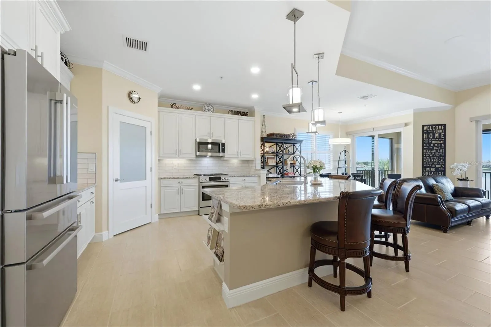 1009 RIVERSCAPE ST #1009 #1009
