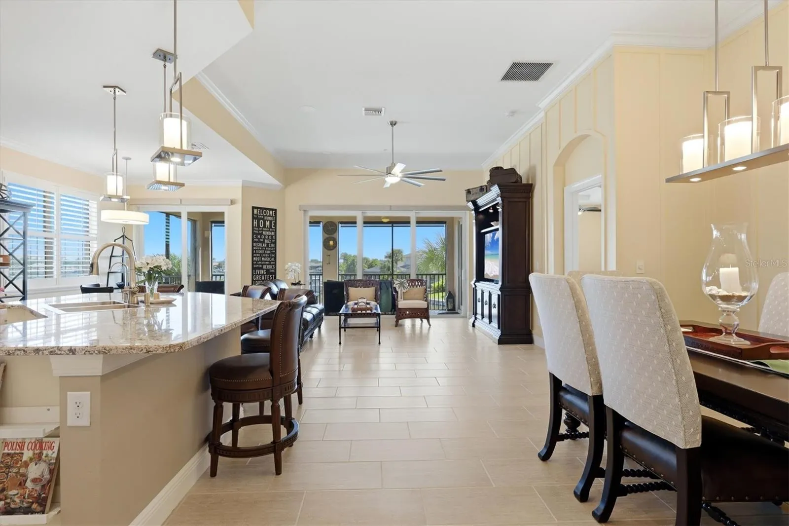 1009 RIVERSCAPE ST #1009 #1009