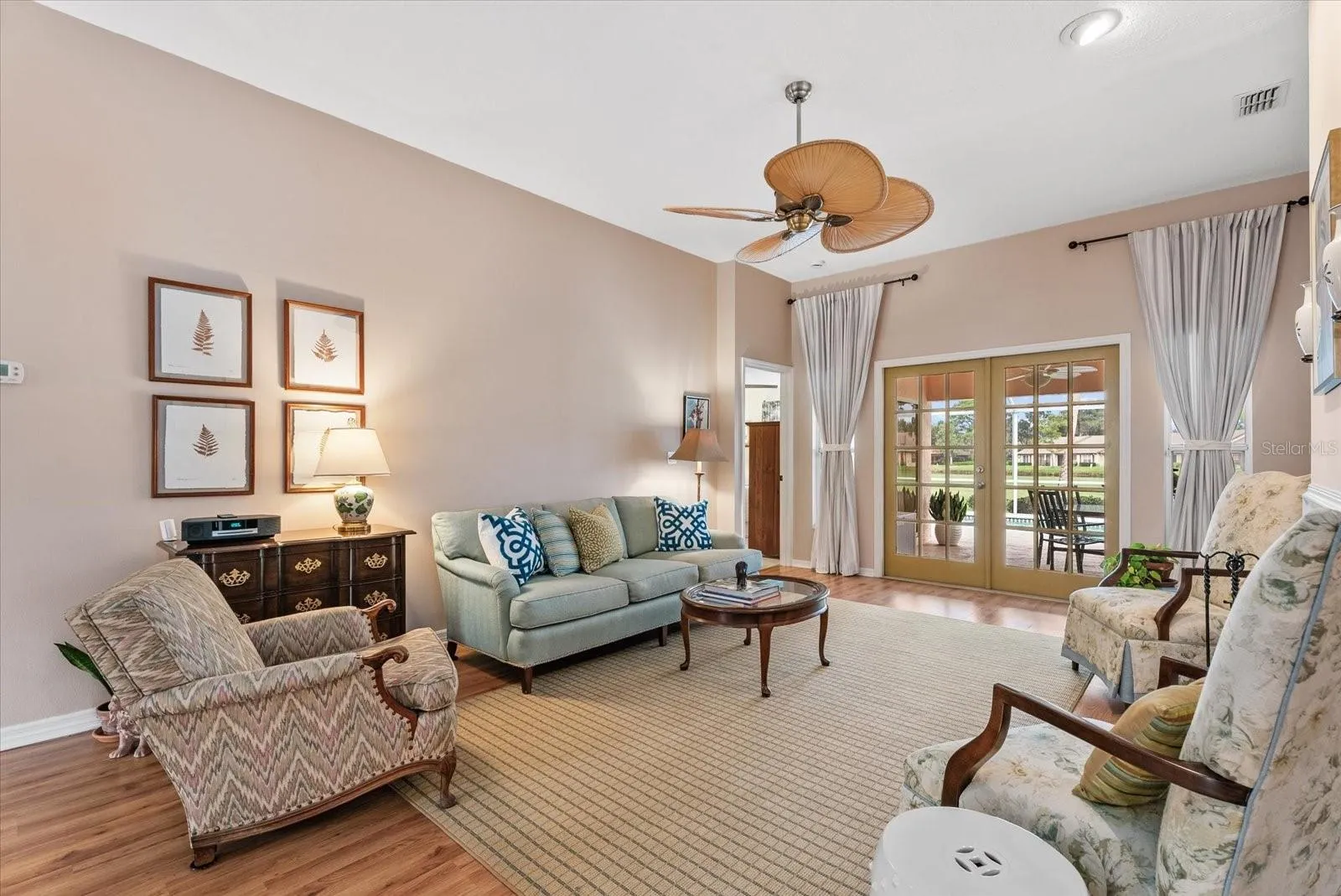 5815 FAIRWOODS CIR