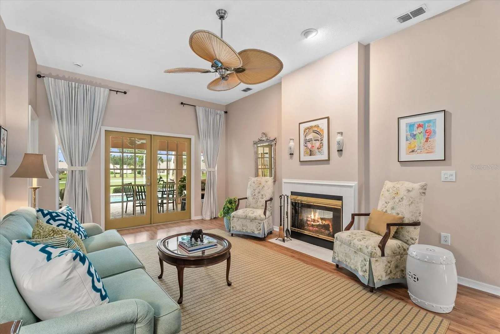 5815 FAIRWOODS CIR