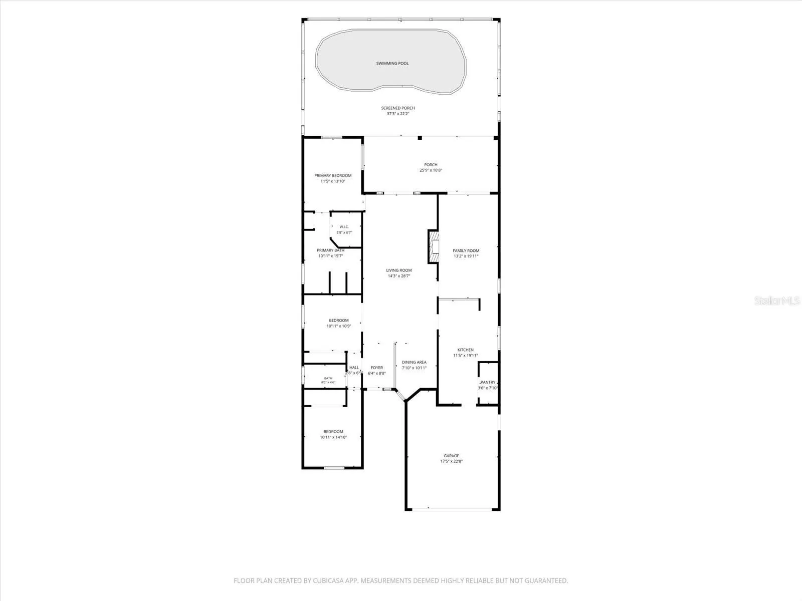 5815 FAIRWOODS CIR