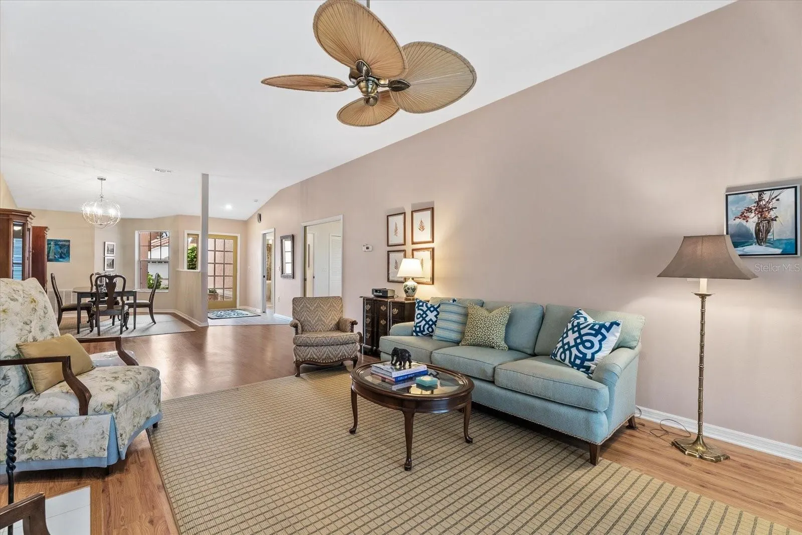 5815 FAIRWOODS CIR