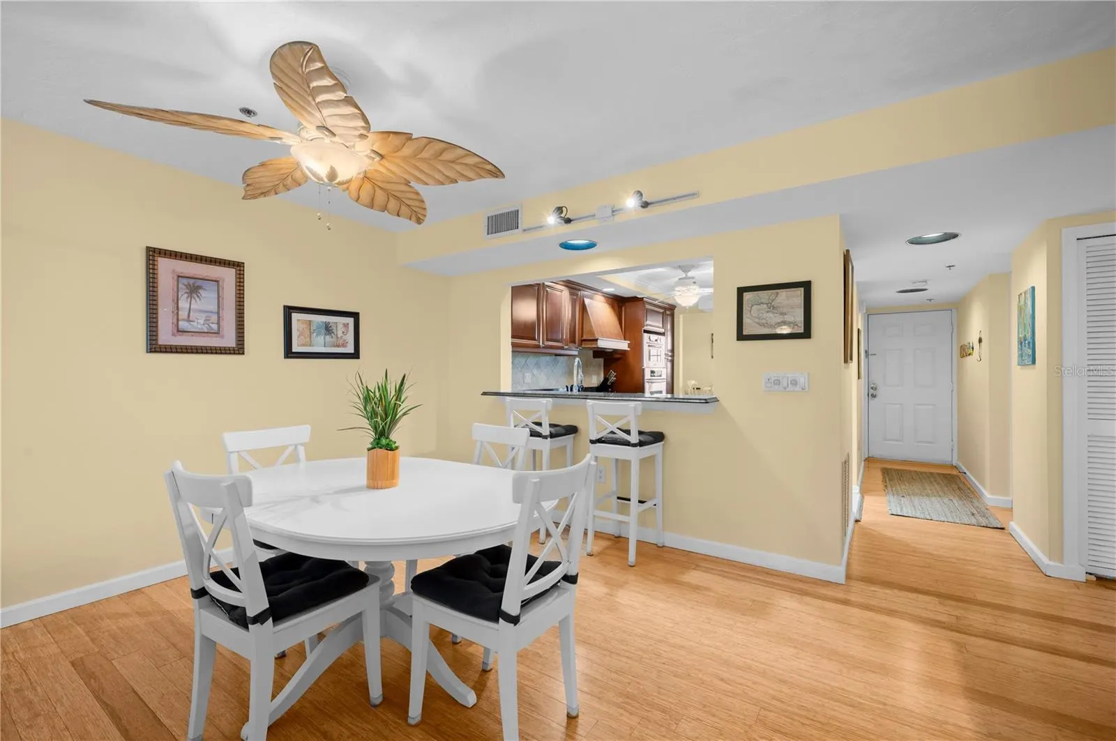 7303 JESSIE HARBOR DR #7303 #7303