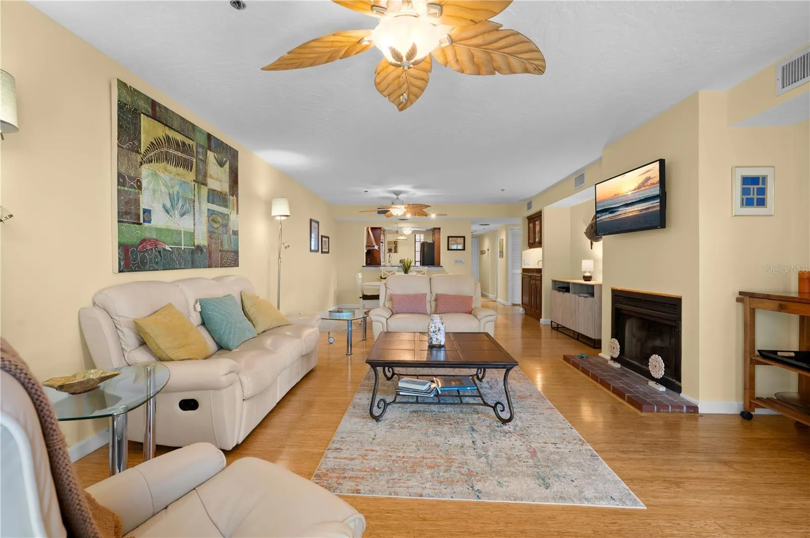 7303 JESSIE HARBOR DR #7303 #7303