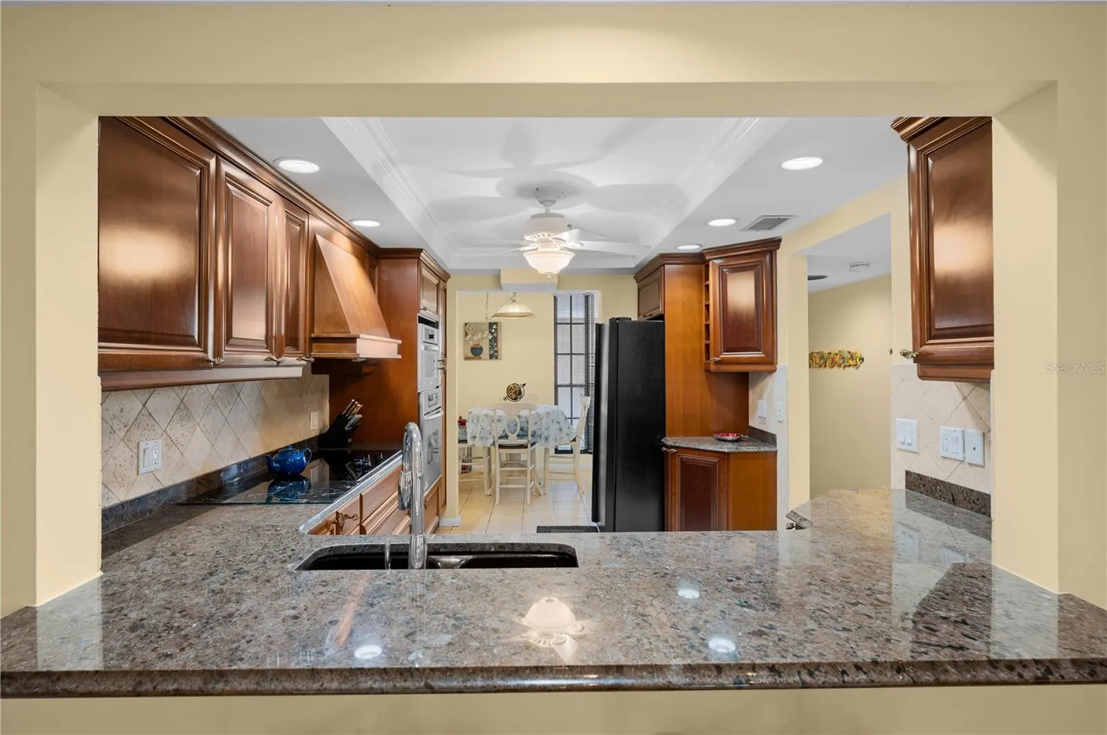 7303 JESSIE HARBOR DR #7303 #7303