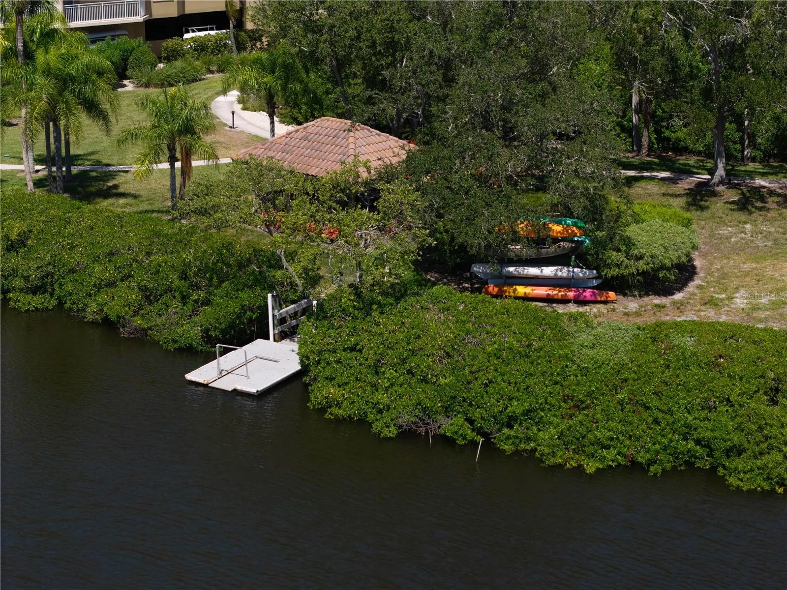 7303 JESSIE HARBOR DR #7303 #7303