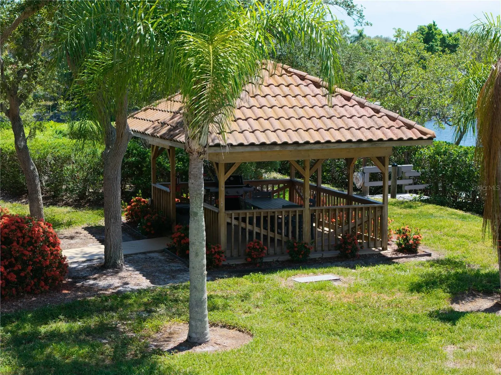 7303 JESSIE HARBOR DR #7303 #7303