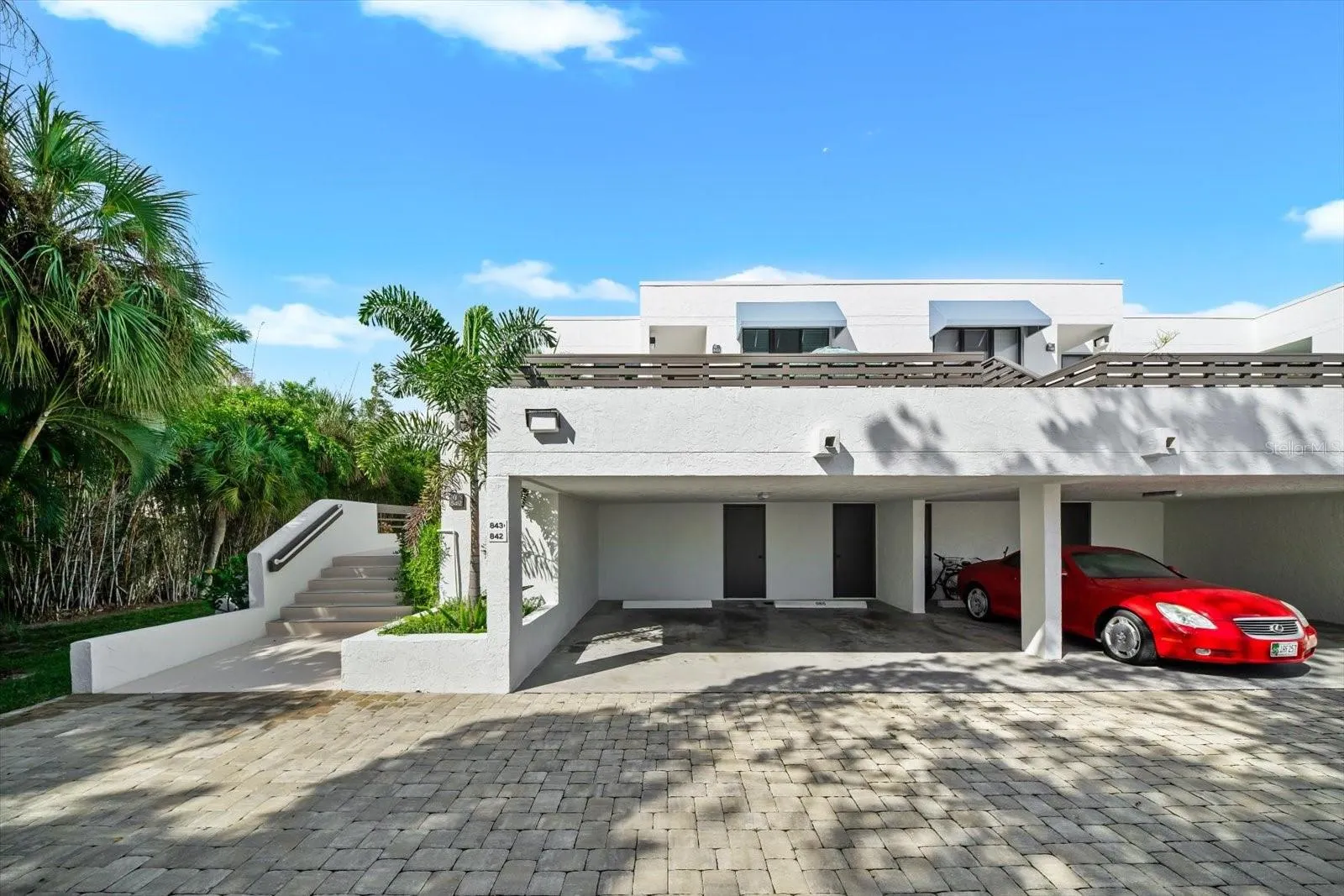 843 BAYPORT WAY #843 #843