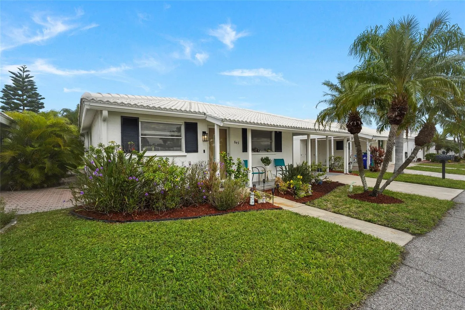 845 SPANISH DR N #845 #845