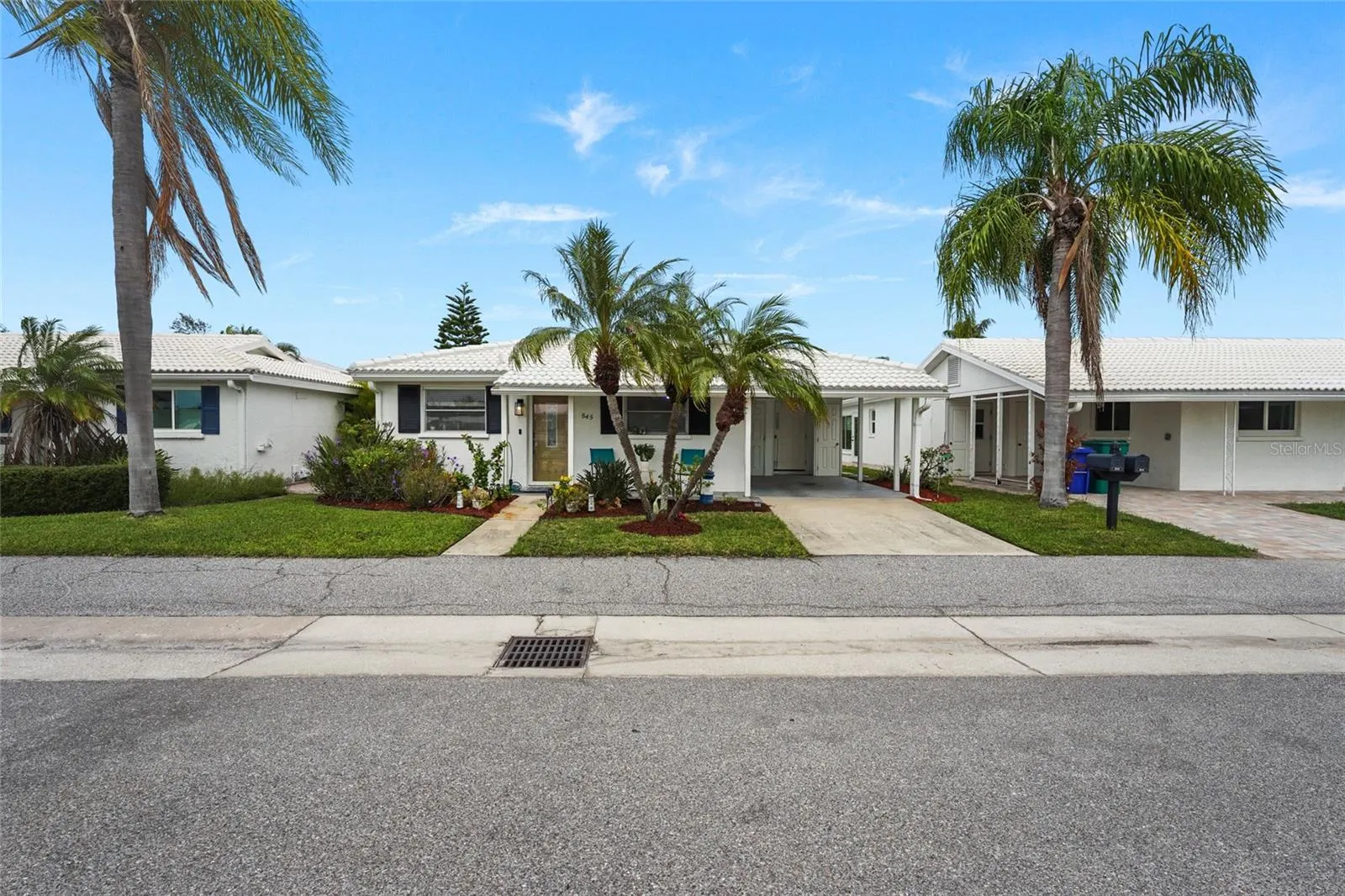 845 SPANISH DR N #845 #845
